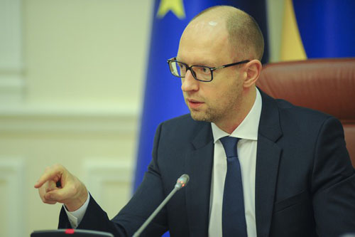 Ukraine thúc EU không 'hoảng sợ' trước Nga